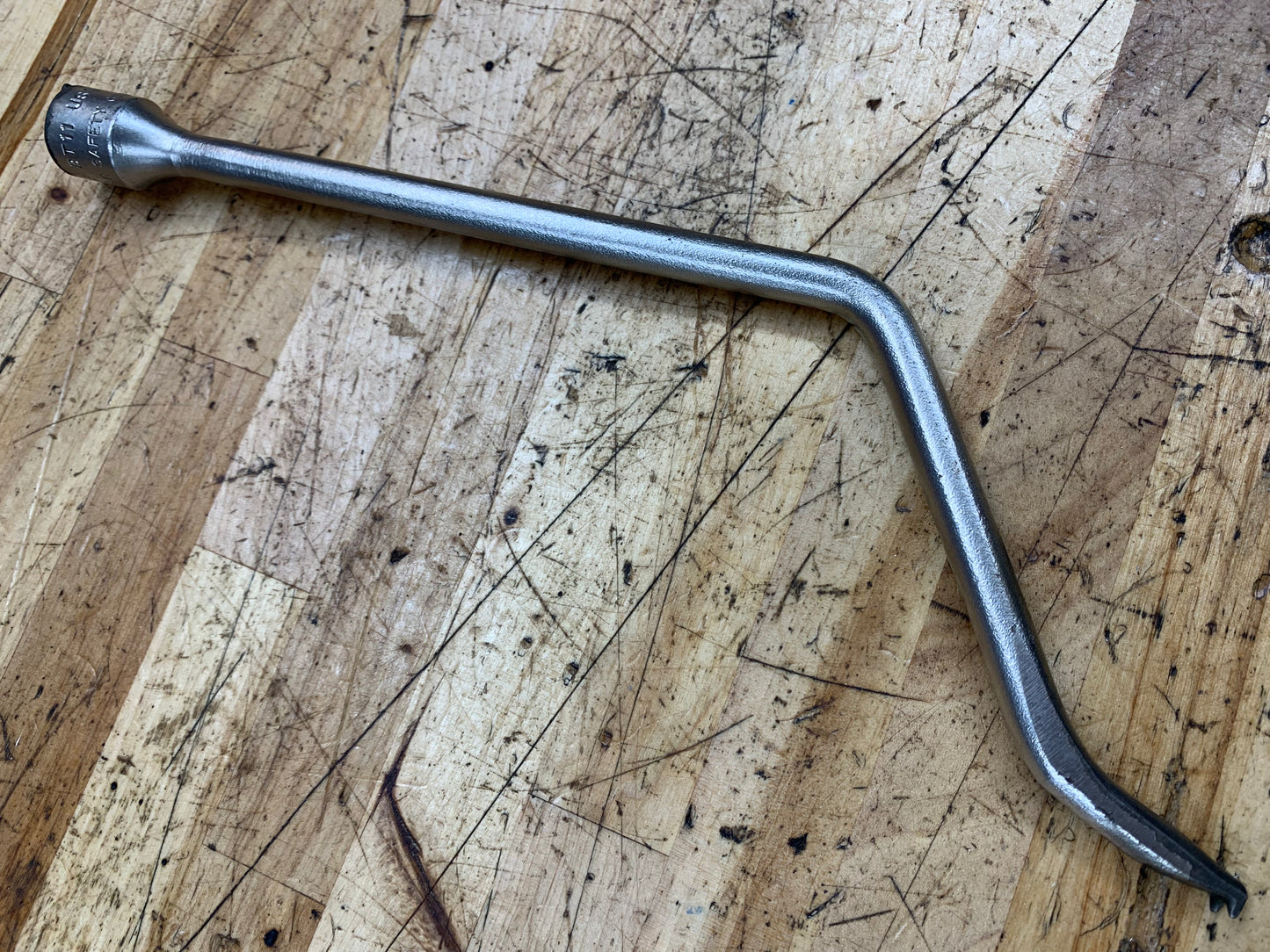 Snap On Drum Brake Spring Tool USA BT11