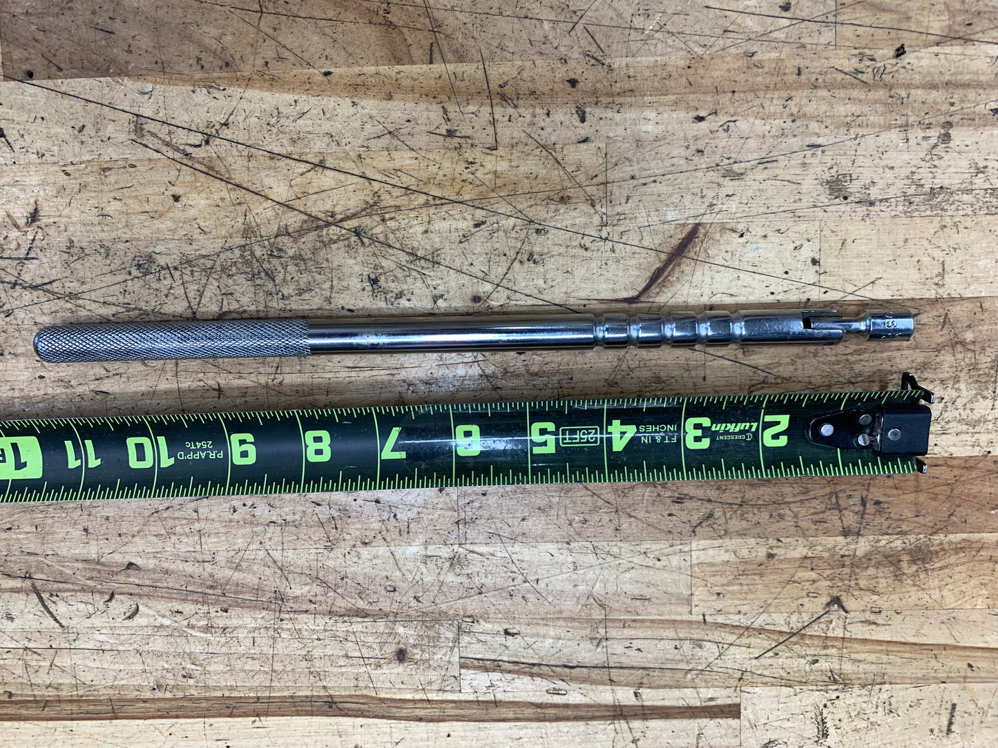 Mac Tools Tire Valve Stem Installer USA SC53