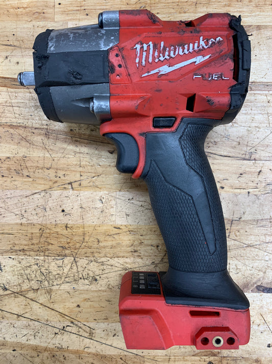Milwaukee FUEL 3/8" 18V Mid Torque Impact Wrench 2960-20