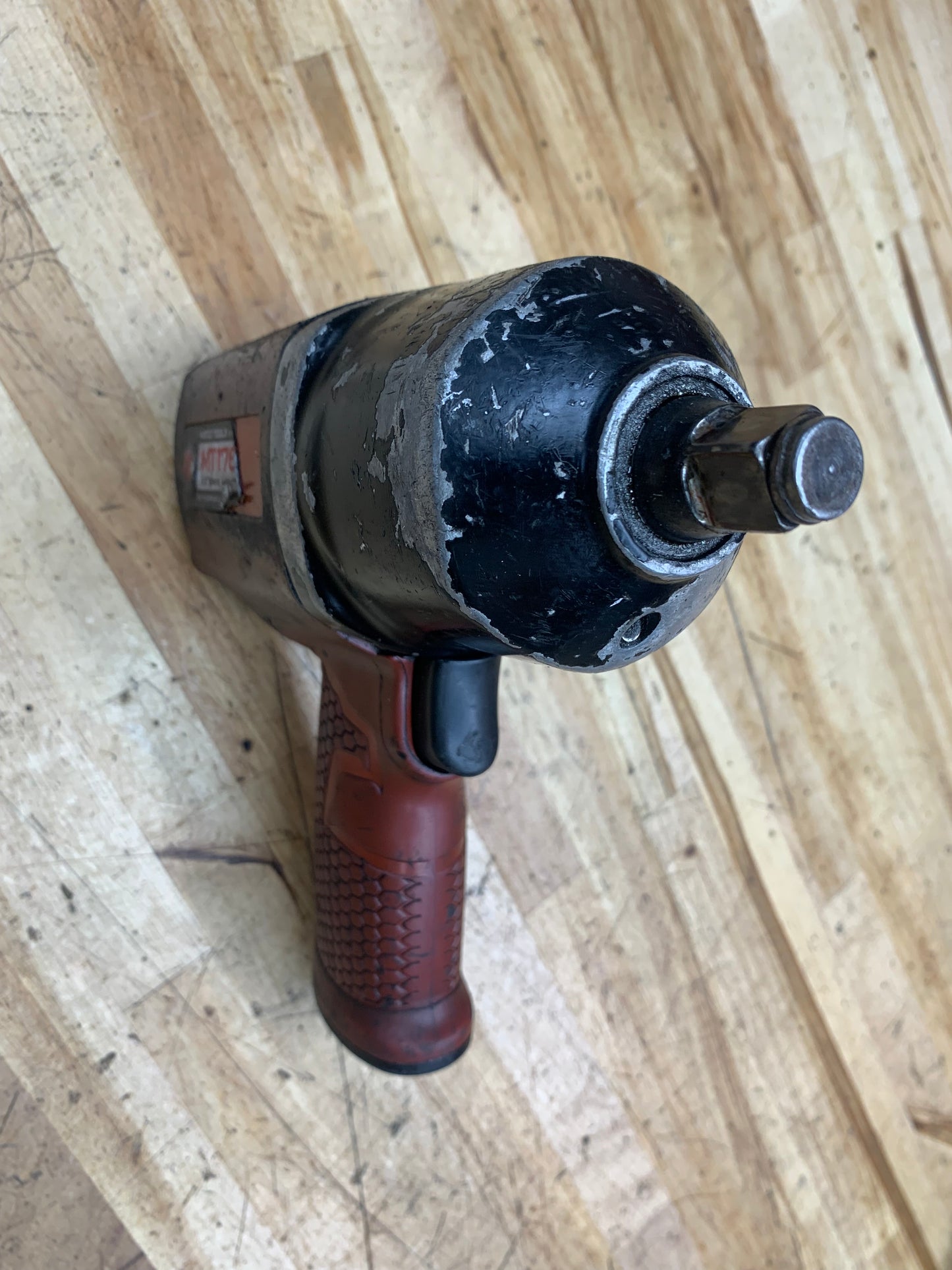 Matco 1/2” Air Impact Wrench MT1769