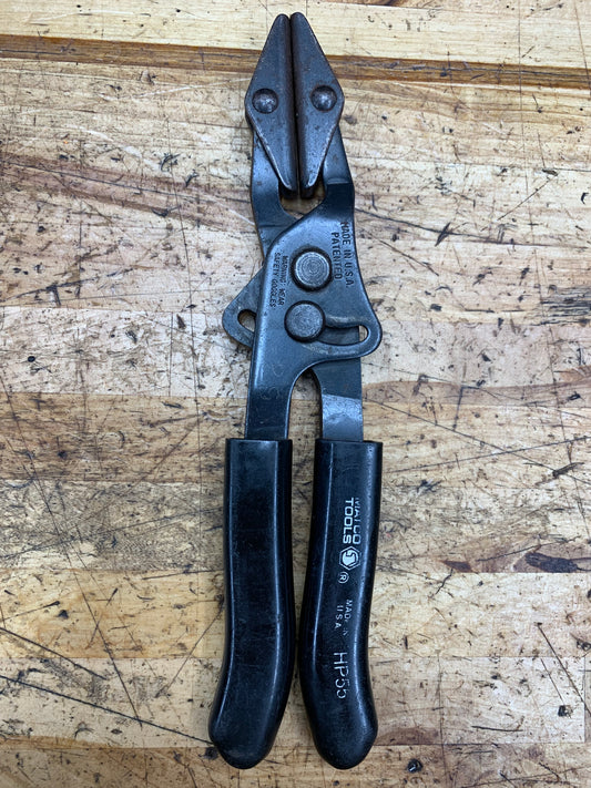 Matco Hose Pinch Off Pliers USA HP55