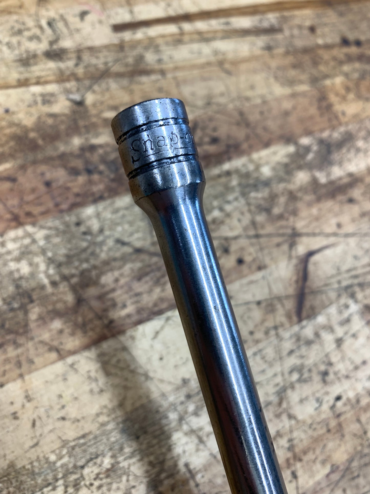 Snap On 3/8" Long 18" Extension FX18