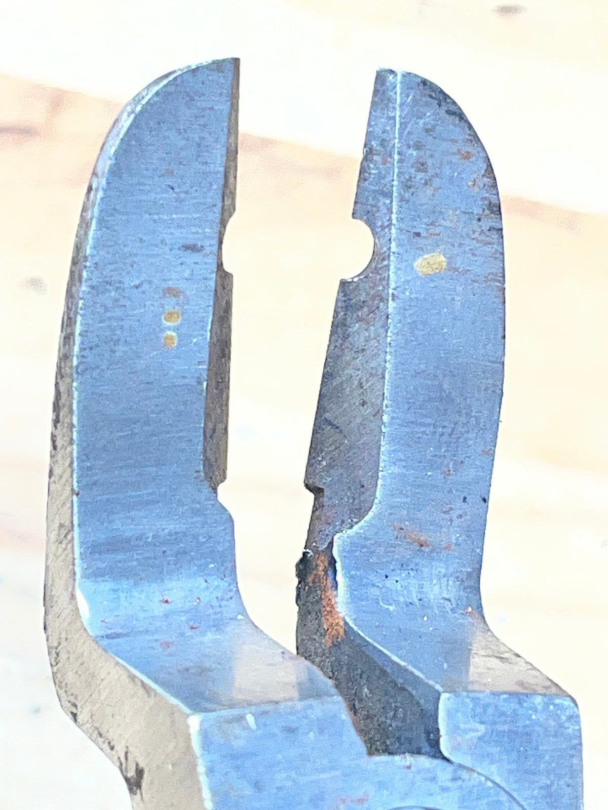 Matco Panel Clip Pliers PCP920
