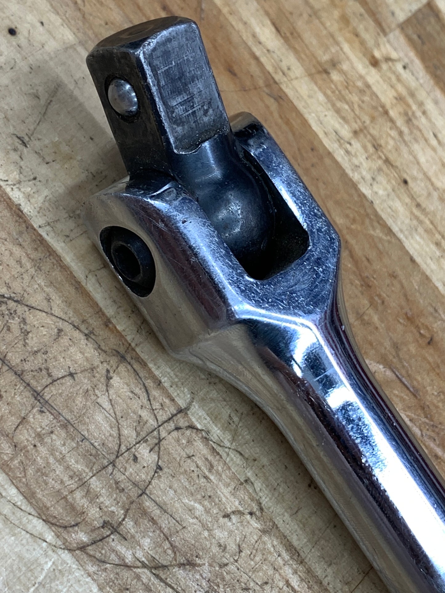 Mac Tools 1/2" Breaker Bar V18SFA USA