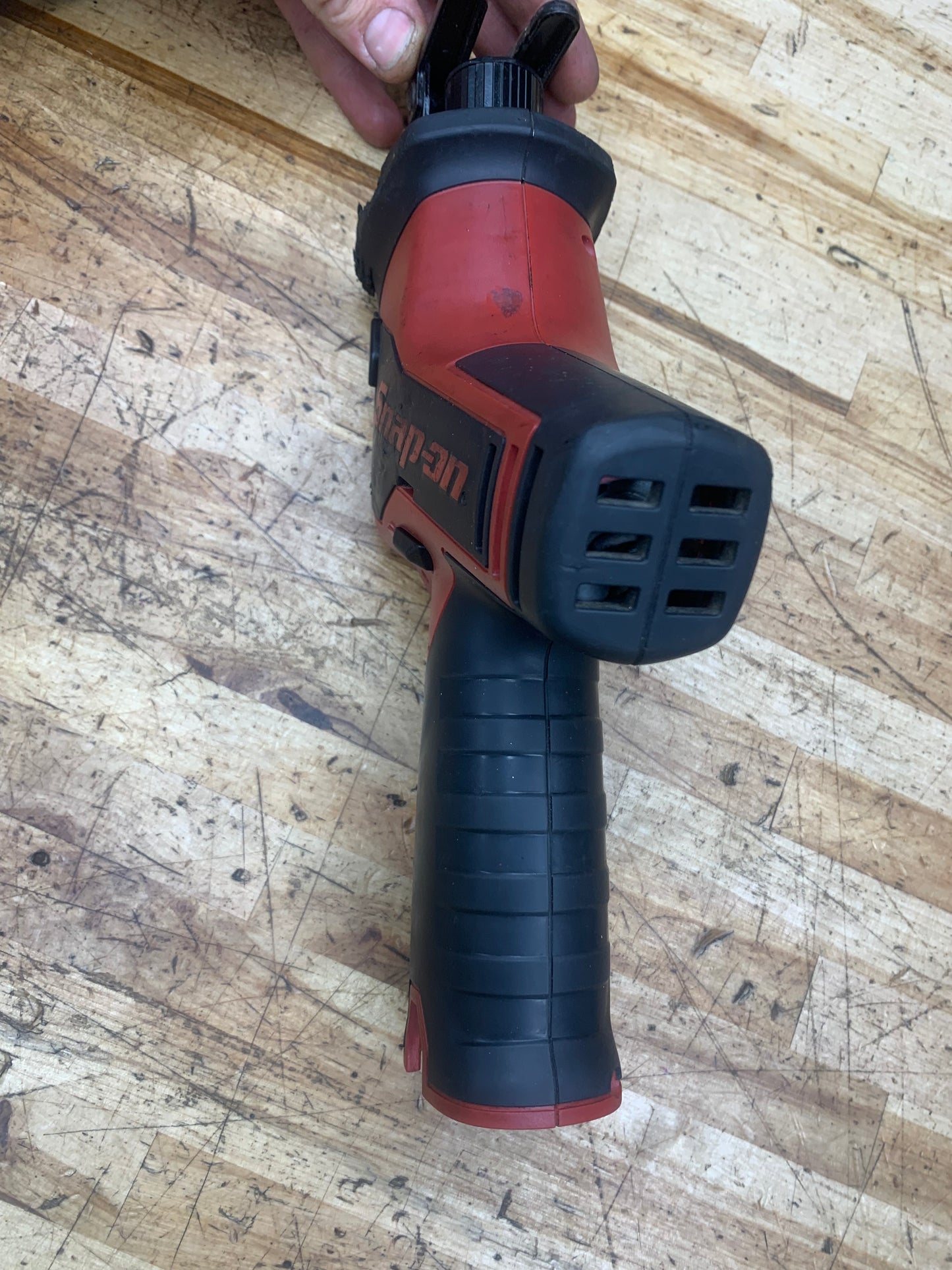 Snap On 14v Reciprocating Saw CTRS761