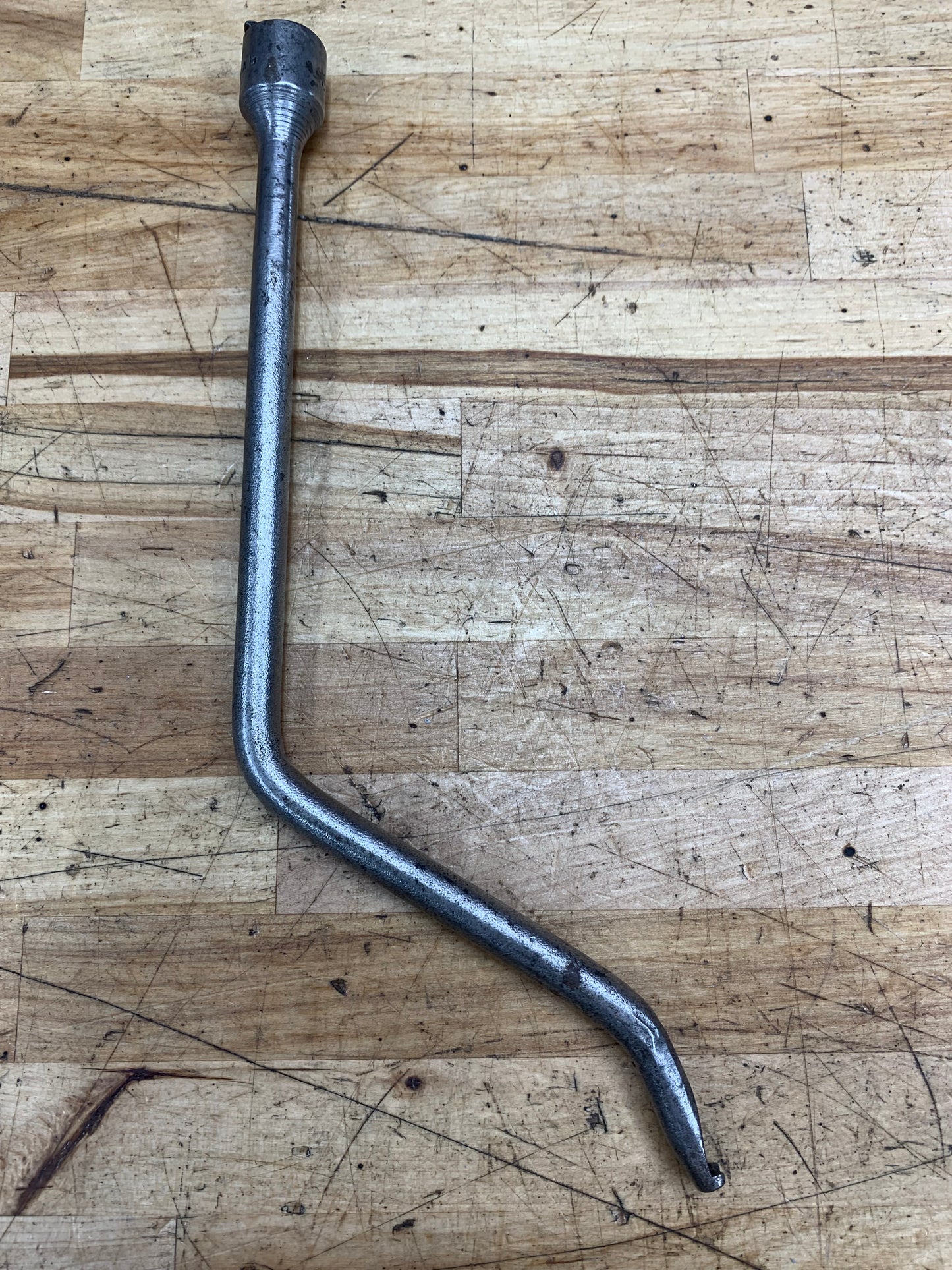 Snap On Drum Brake Spring Tool BT11