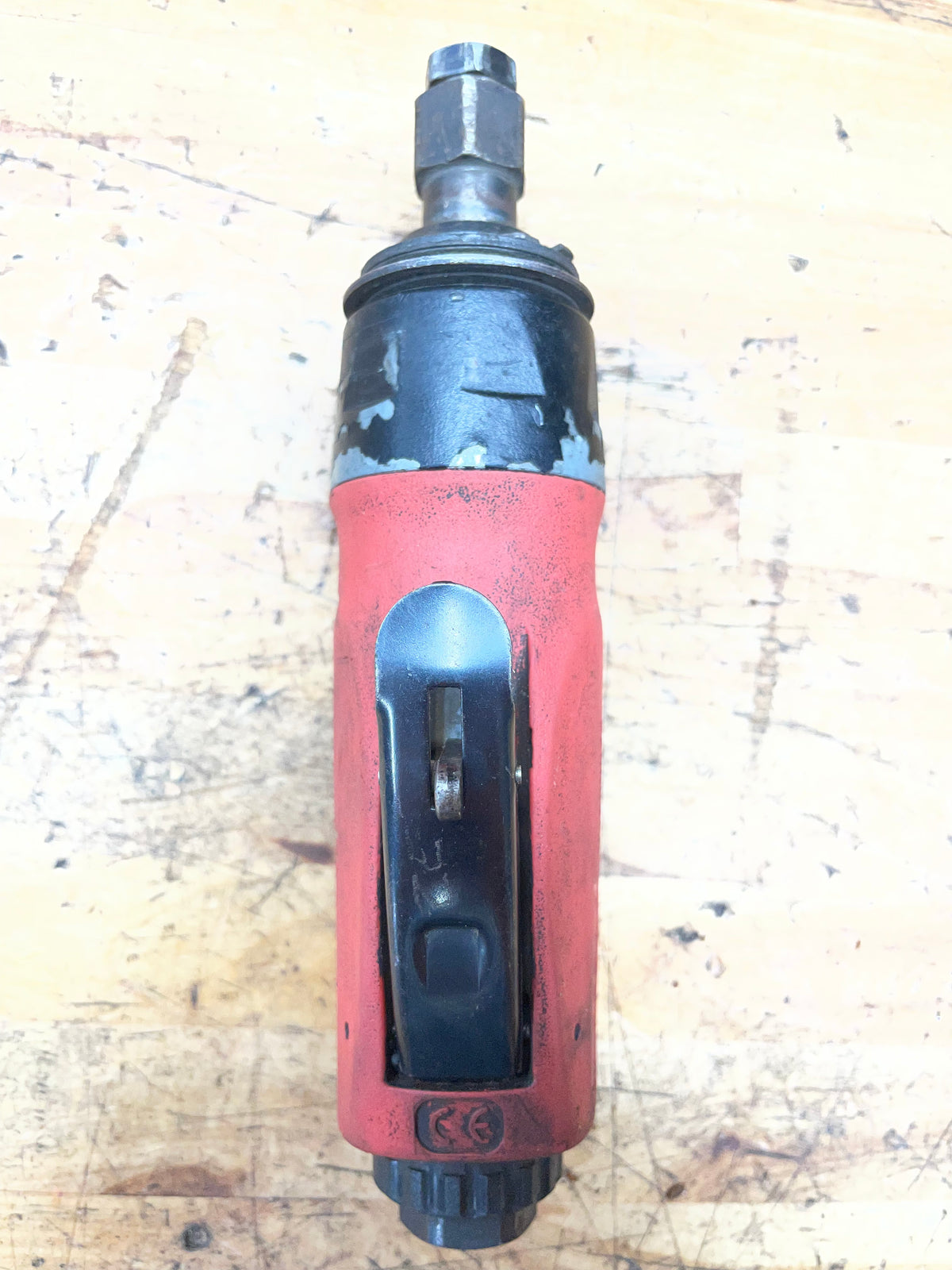 Snap On Air Cutoff Wheel Tool PT250