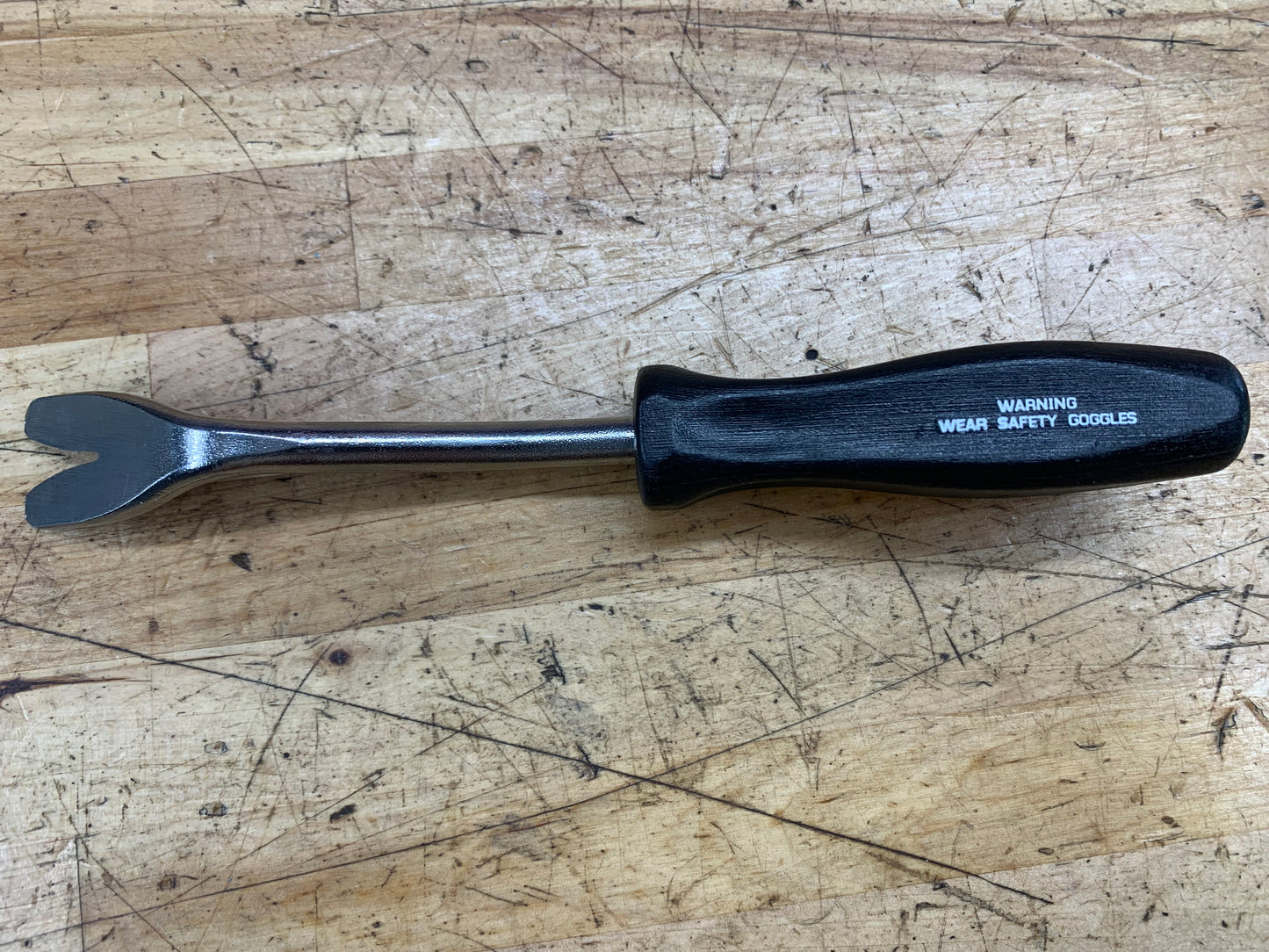 Snap On Trim Panel Prybar LIKE NEW USA A161B