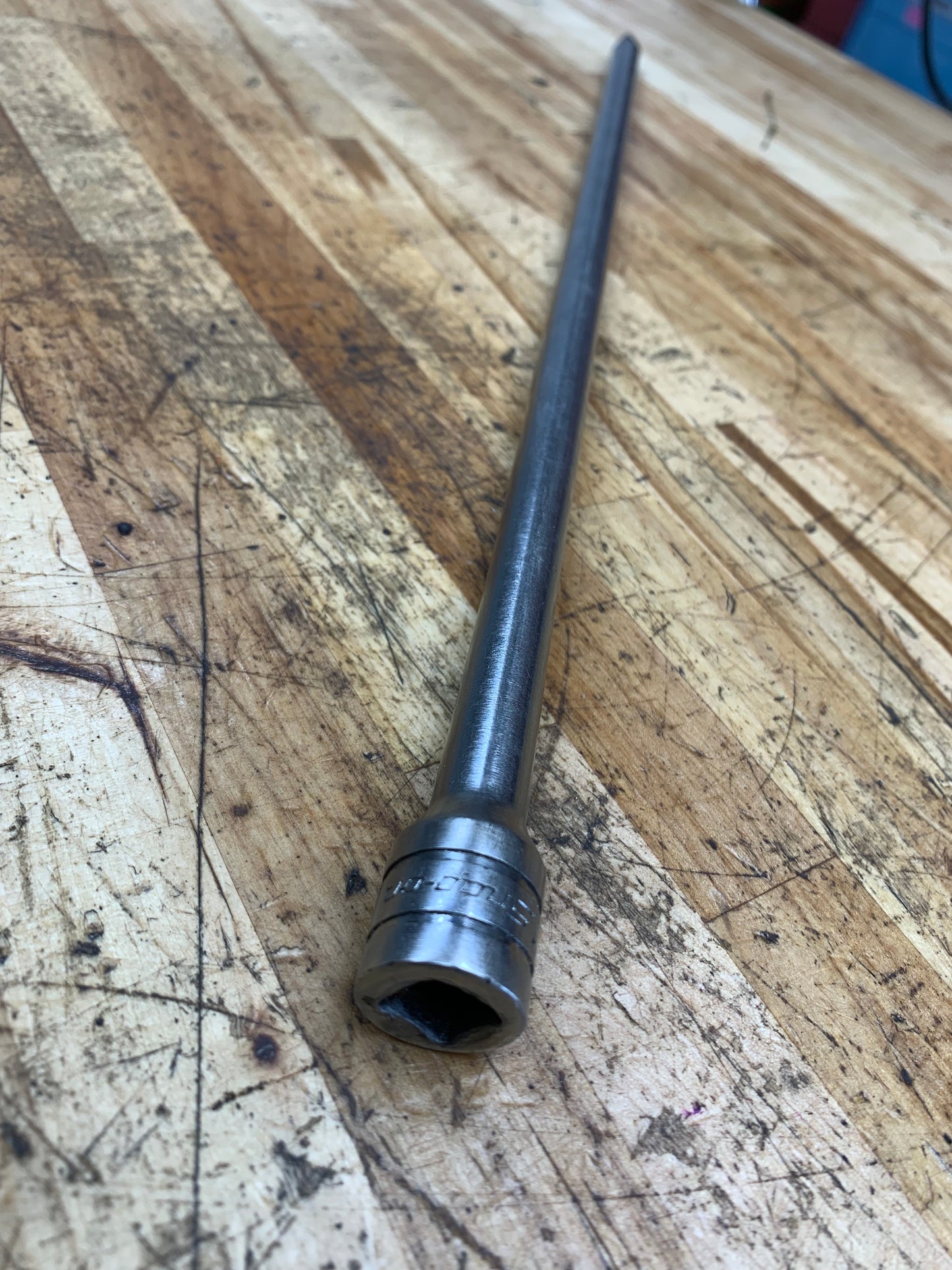 Snap On 3/8” Long Extension 18” USA FX18