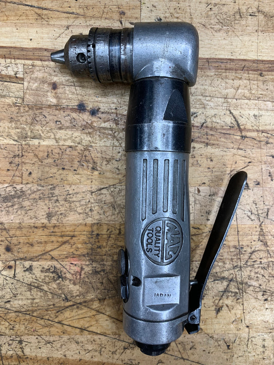 Mac Tools 90 Degree Air Drill AD510AH