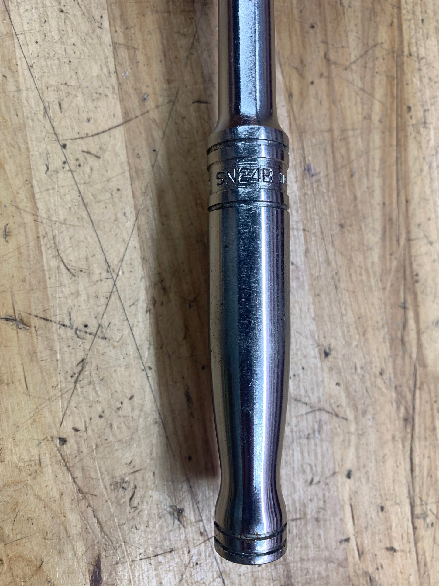 Snap On 24" breaker bar 1/2"  SN24B