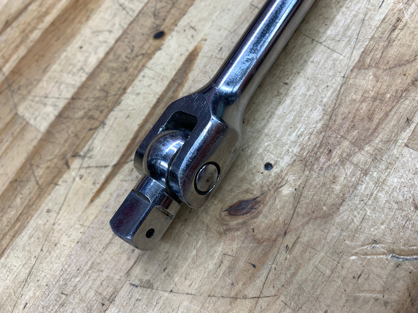 Snap On 1/2" Breaker Bar 18" SN18A