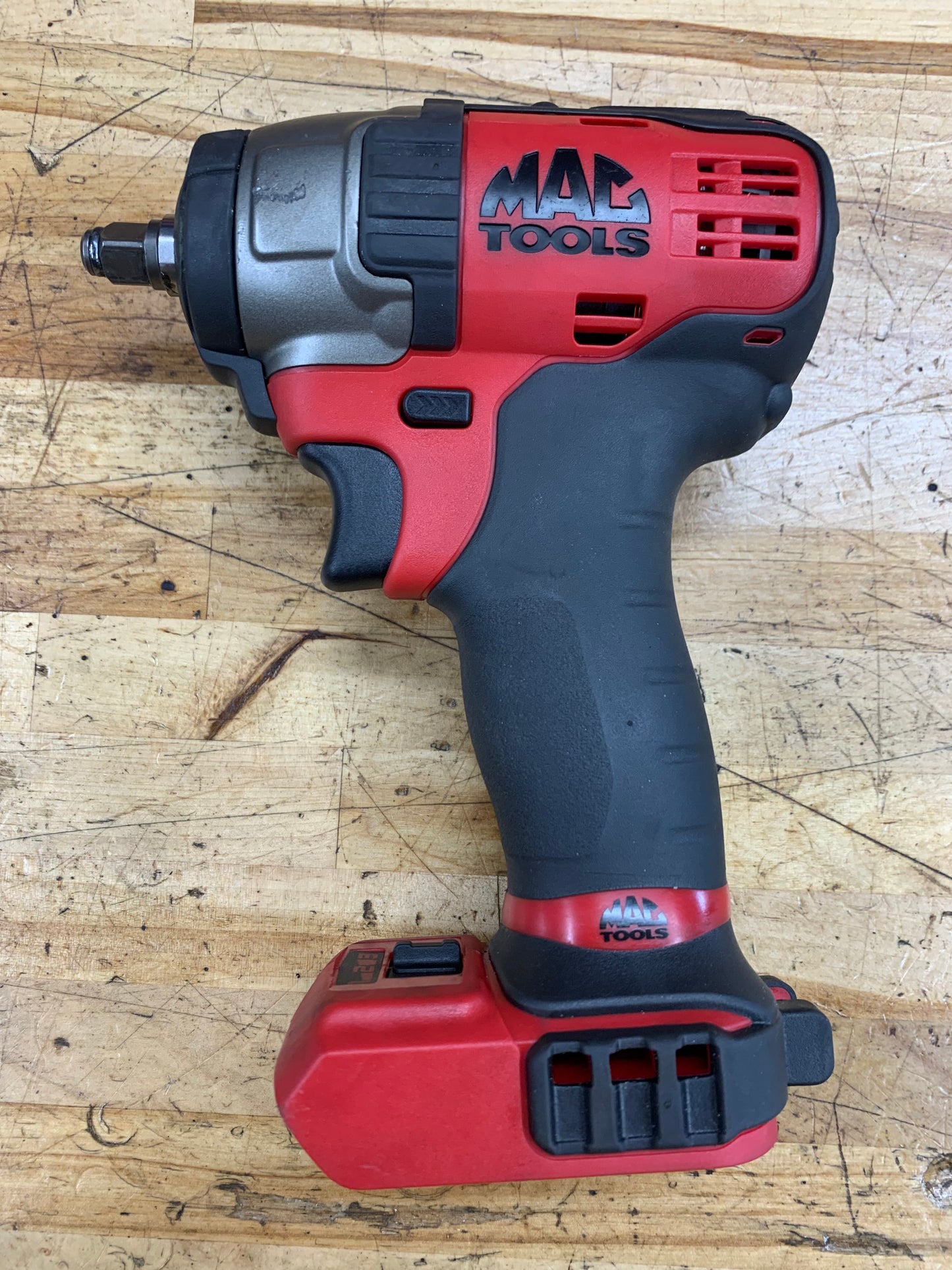 Mac 20v 3/8” Impact Wrench MCF891