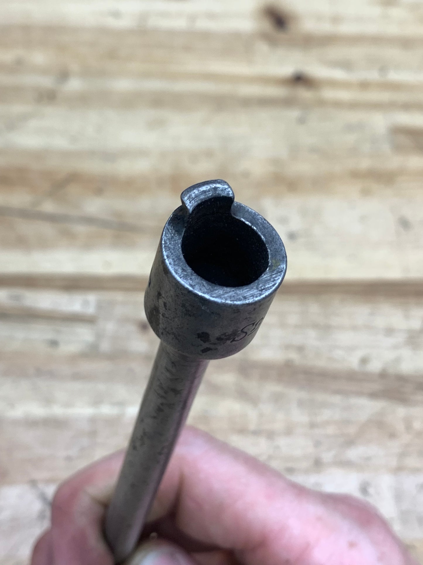 Snap On Drum Brake Spring Tool BT11