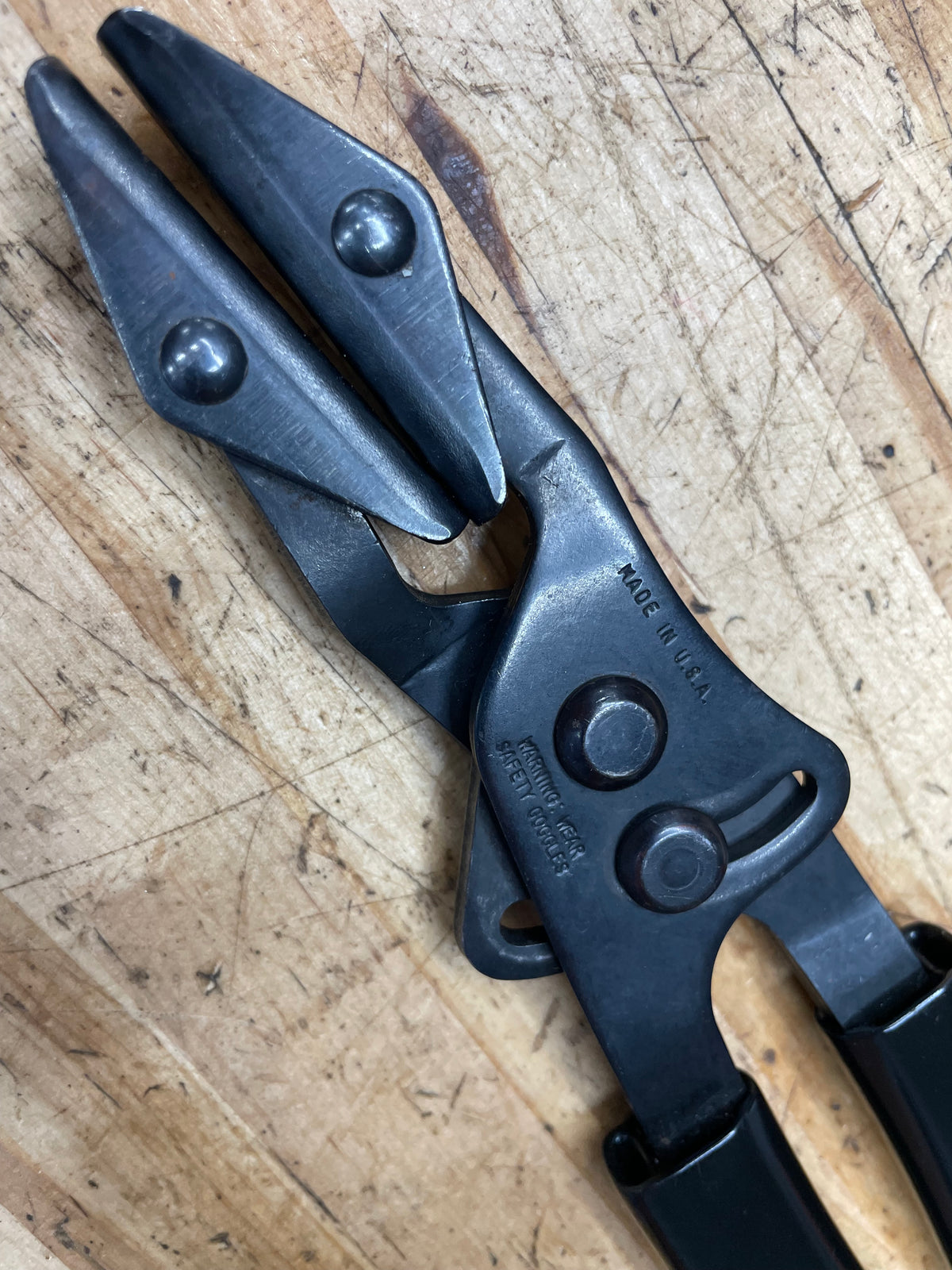 Matco Hose Pinch Off Pliers USA HP55