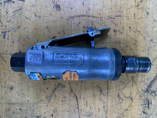 Silver Eagle by Matco 180 Straight Air Die Grinder SE233
