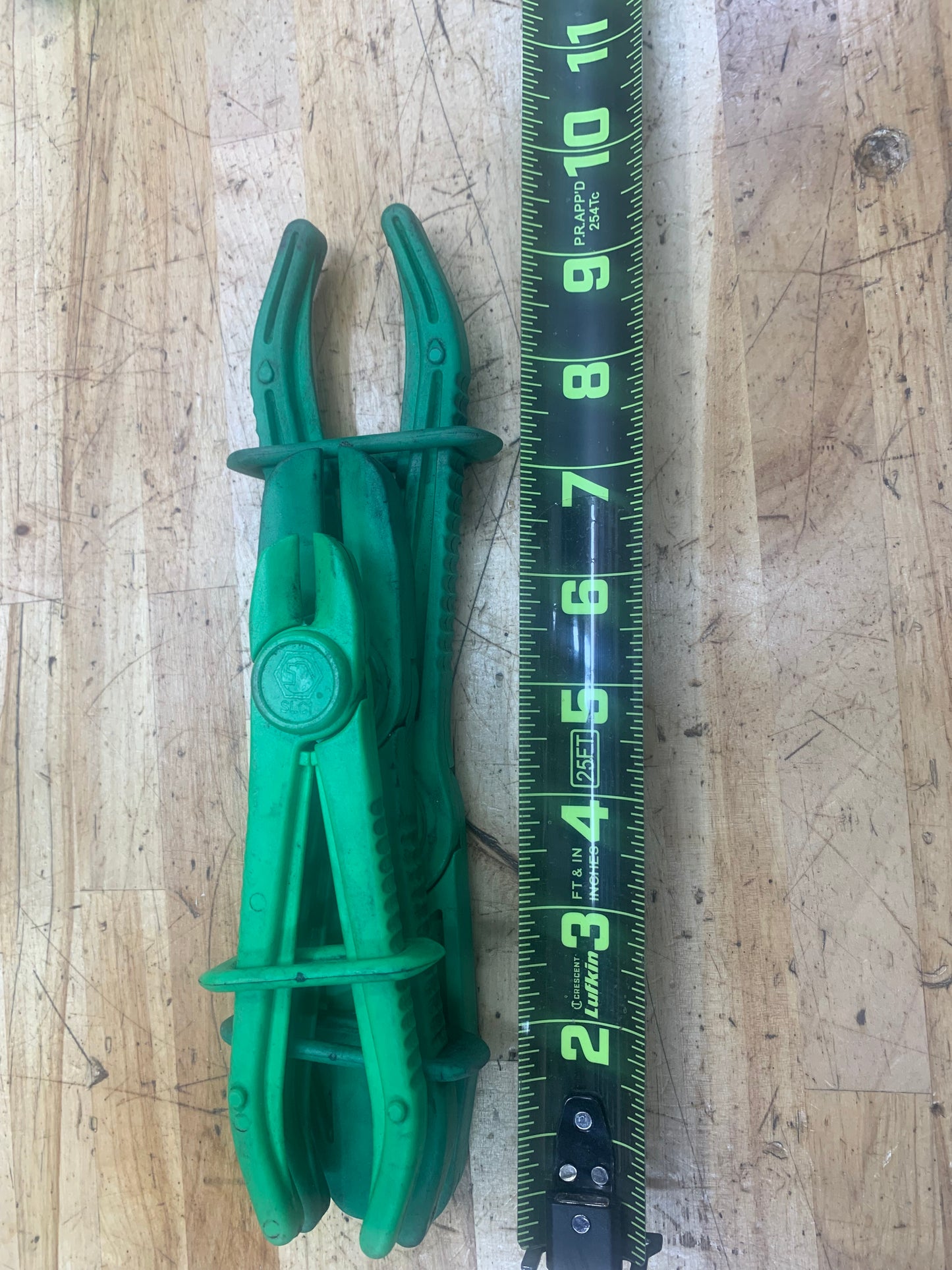 Matco Hose Pinch Pliers LCS3