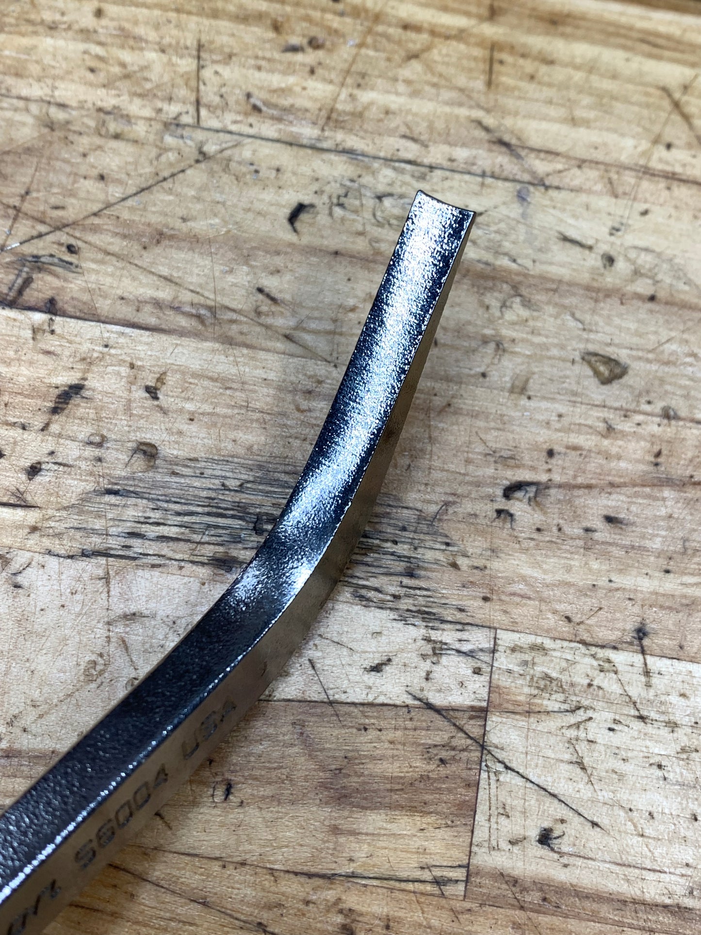 Snap On Drum Brake Prybar Tool S6004