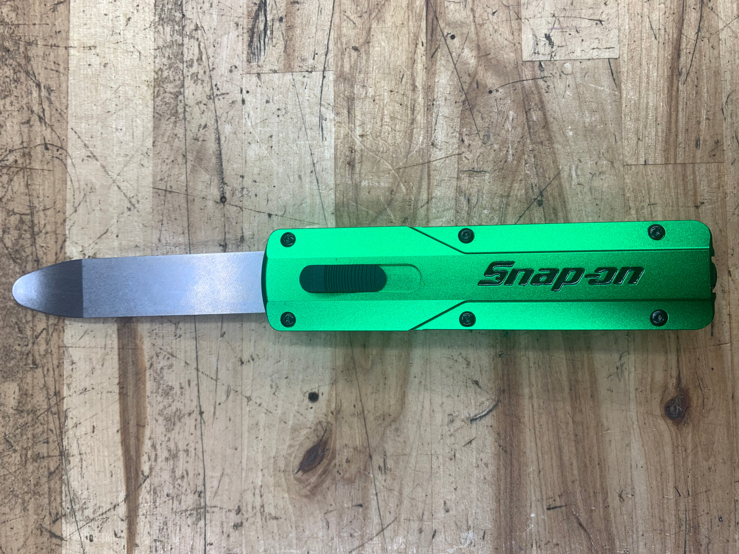 Snap On Retractable Clip Removal Trim Panel Tool BRAND NEW PBFT60G