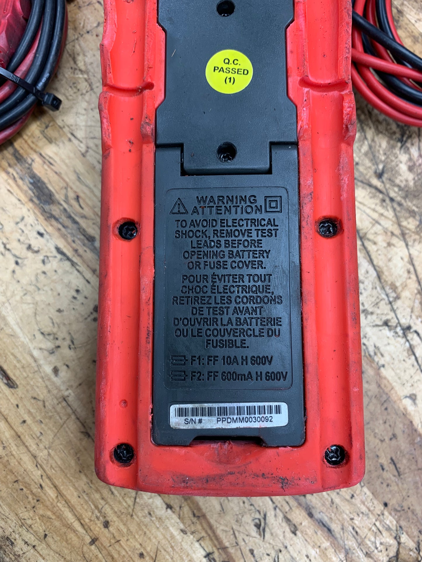 Power Probe Professional Testing Electrical Kit PPROKIT01