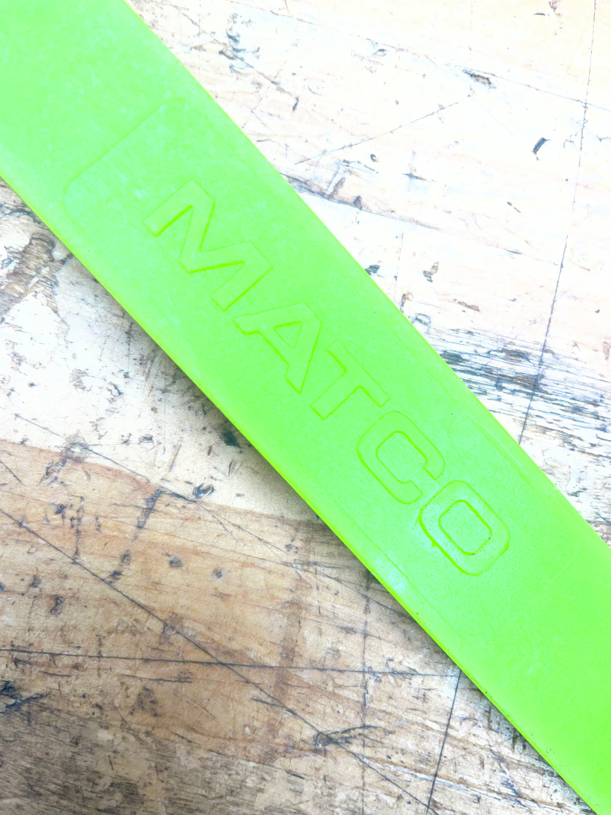 Matco Combi Wedge Plastic Prybar CW047A