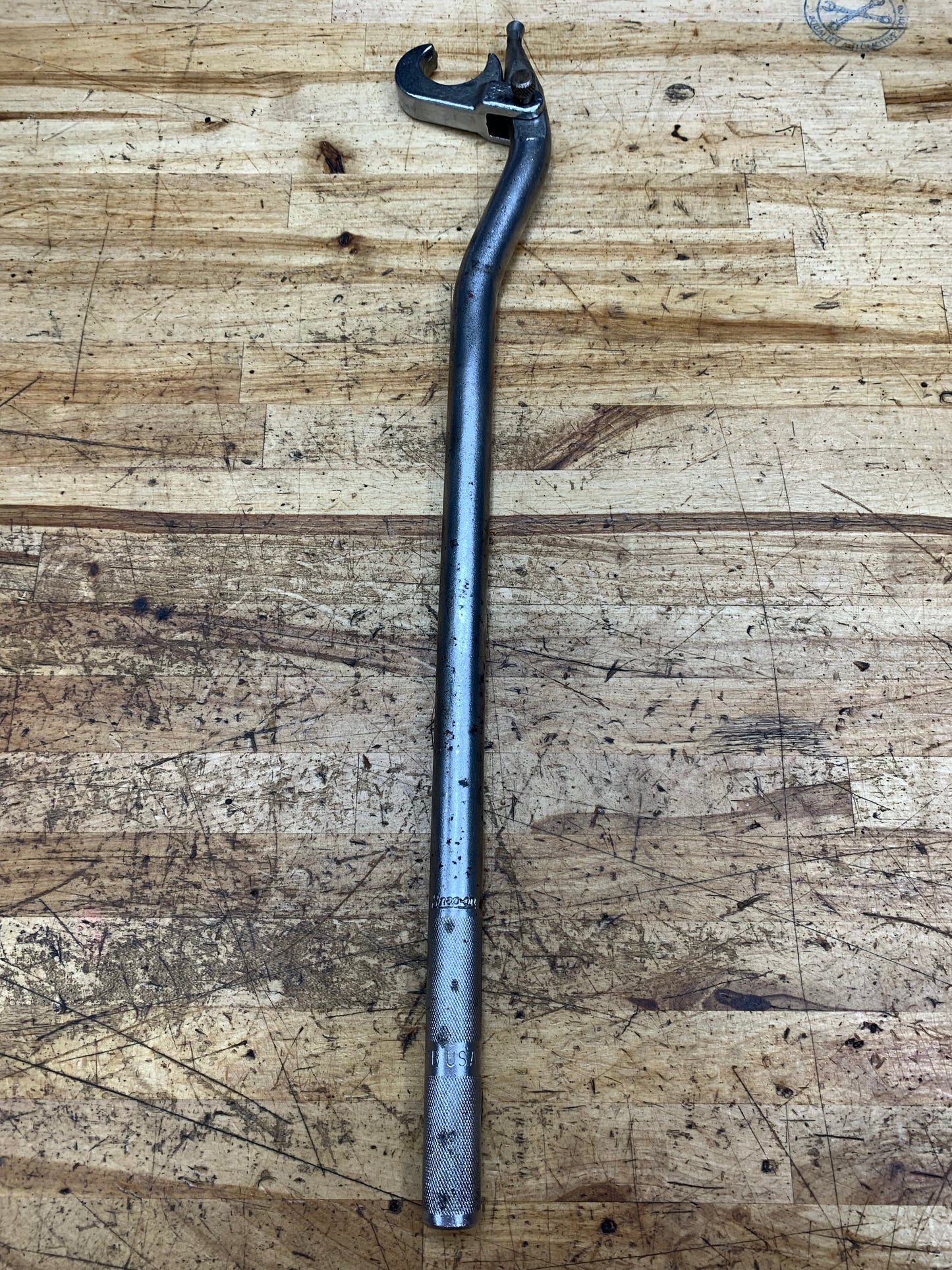 Snap On Caster Camber Alignment Tool USA WA171B