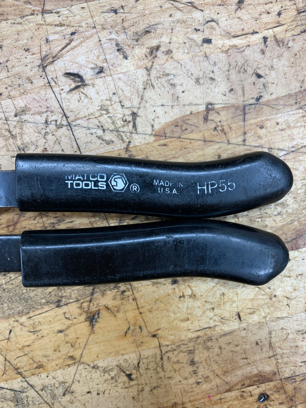 Matco Hose Pinch Off Pliers USA HP55