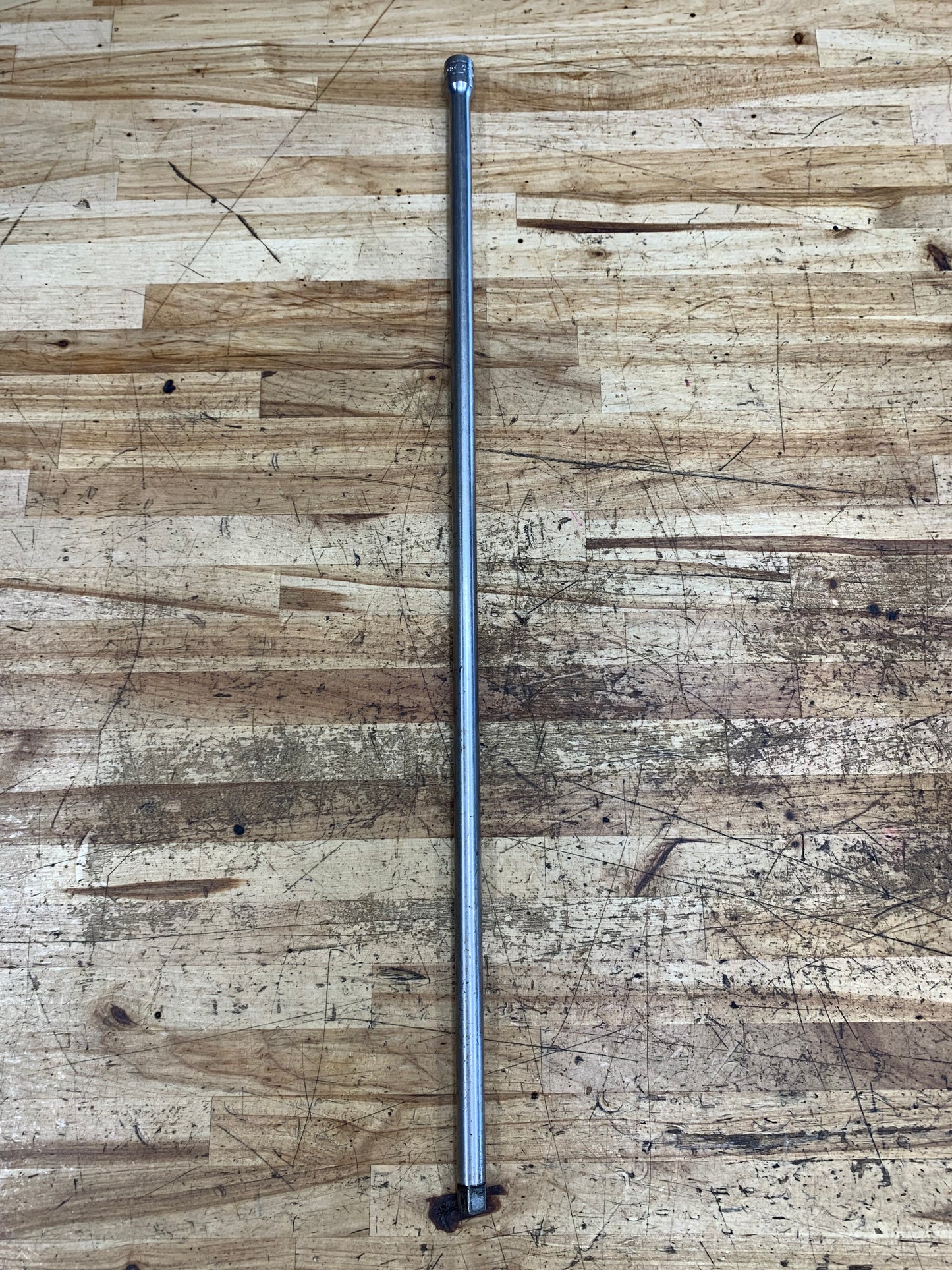 Snap On 3/8" Long 24" Extension USA FX24