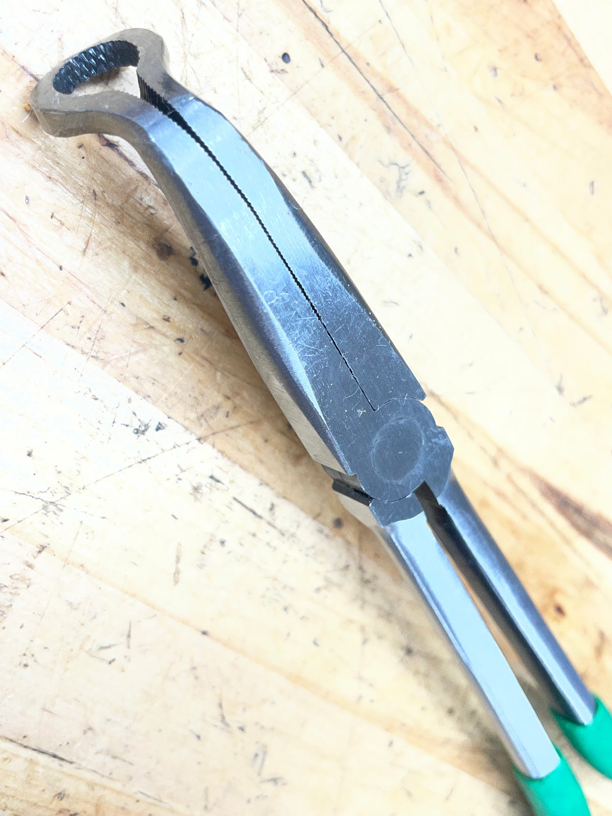 Matco Hose Grip Long Reach Pliers HGG16B