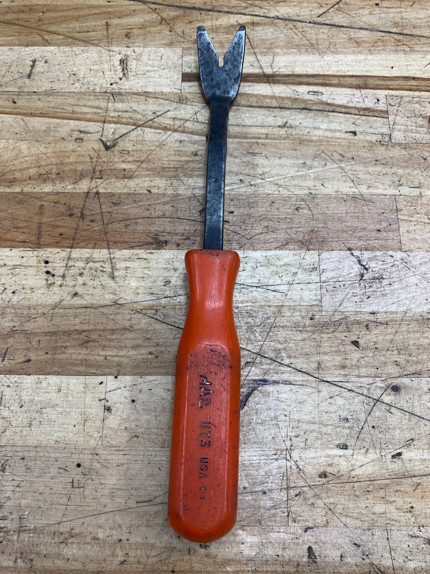 Mac Tools USA Trim Panel Prybar UT3