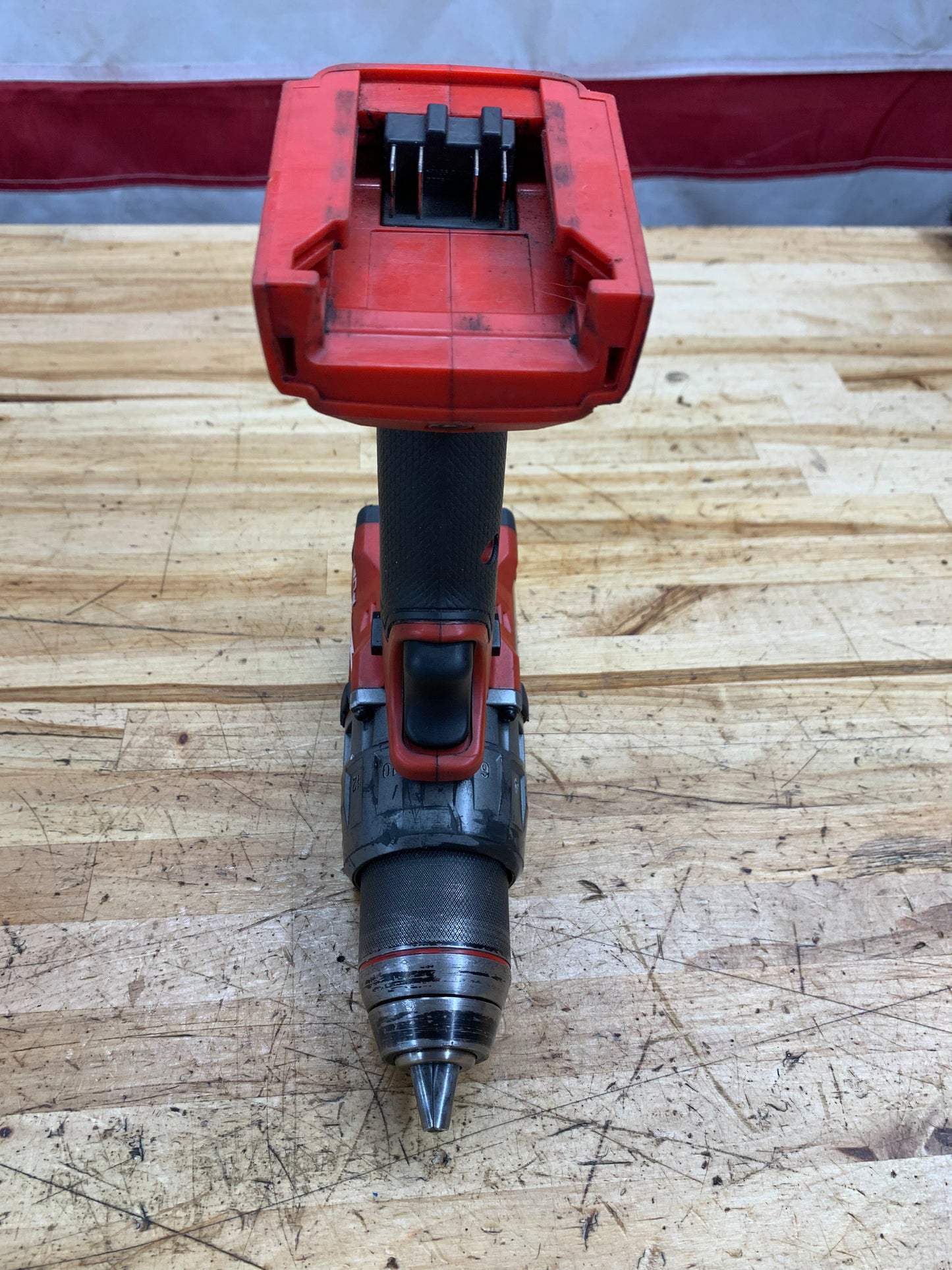Milwaukee FUEL 18V Drill/Driver 2903-20