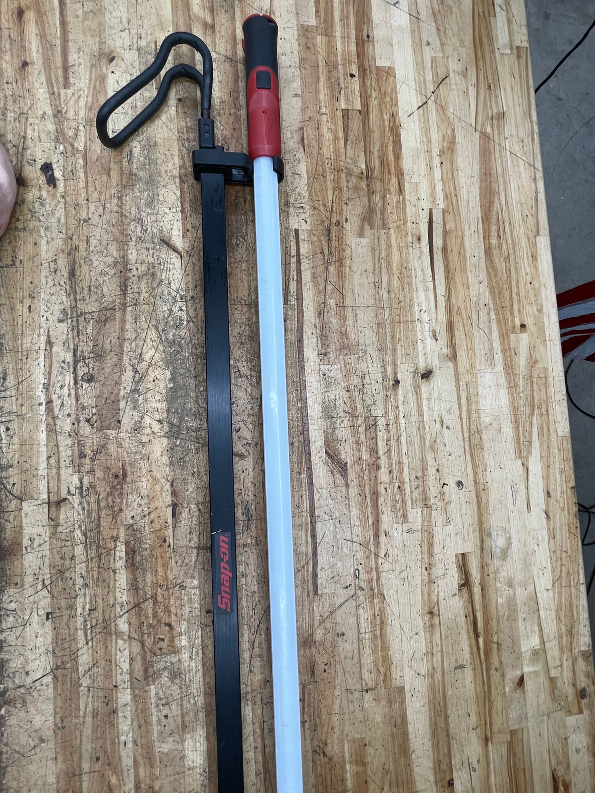 Snap On Under Hood Work Light 14V CTLUH761