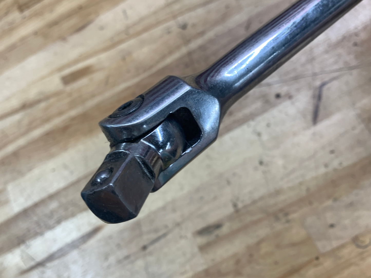 Snap On 1/2" breaker bar 24" SN24C