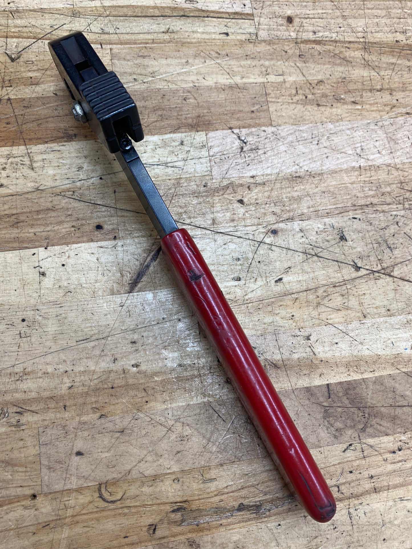 Snap On Tierod Adjusting Tool YA2222