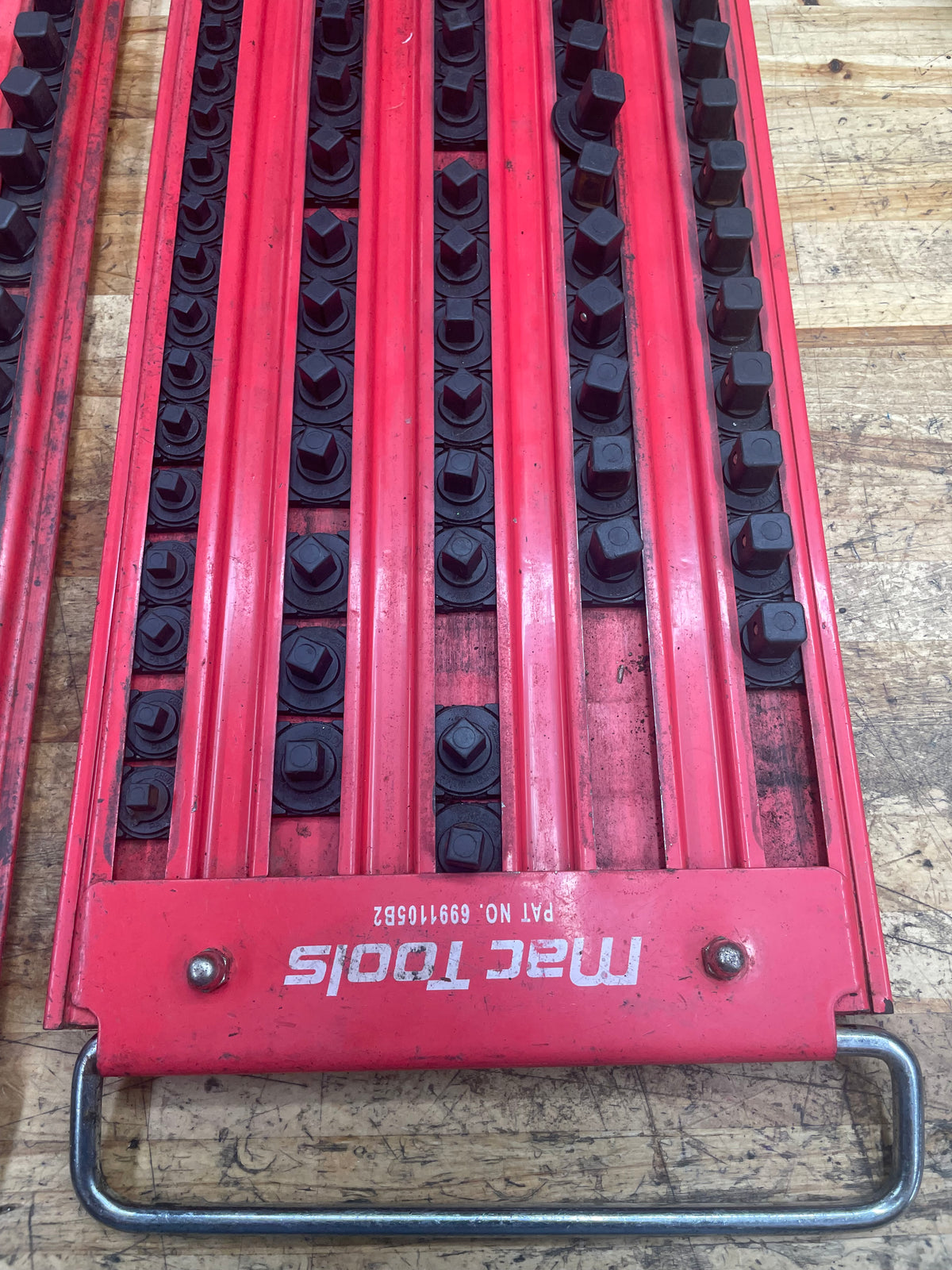 Mac Tools HD Socket Tray Twist Lock 6991105B2