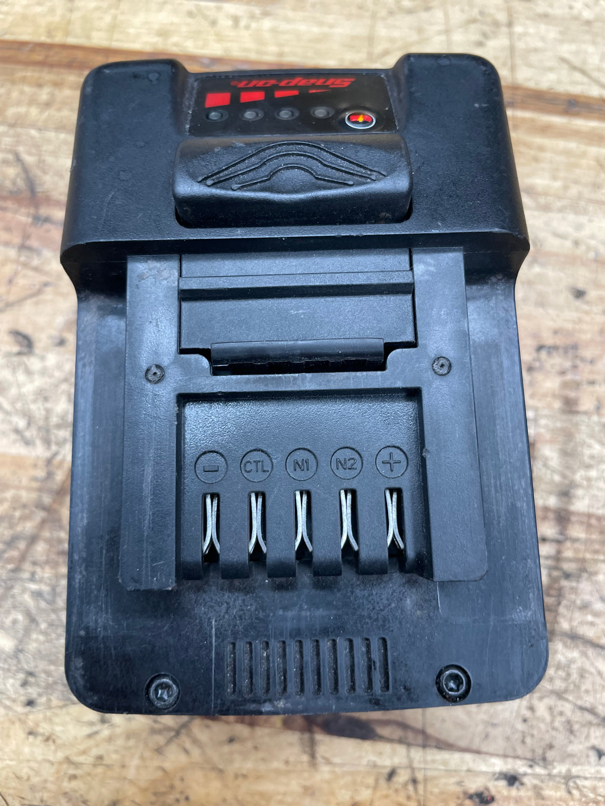 Snap On 18V Battery