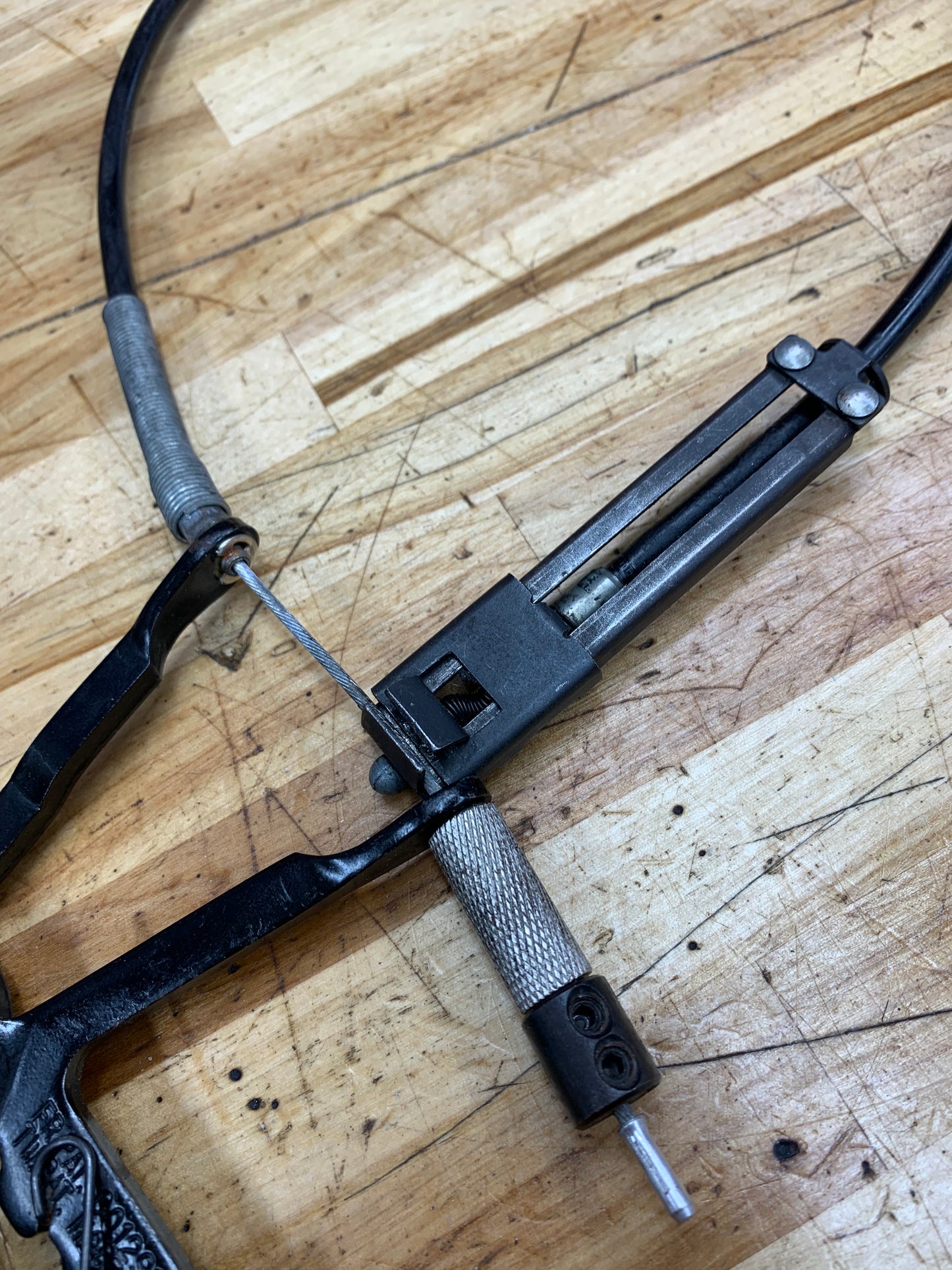 Matco Cable Hose Clamp Pliers HCPR20A