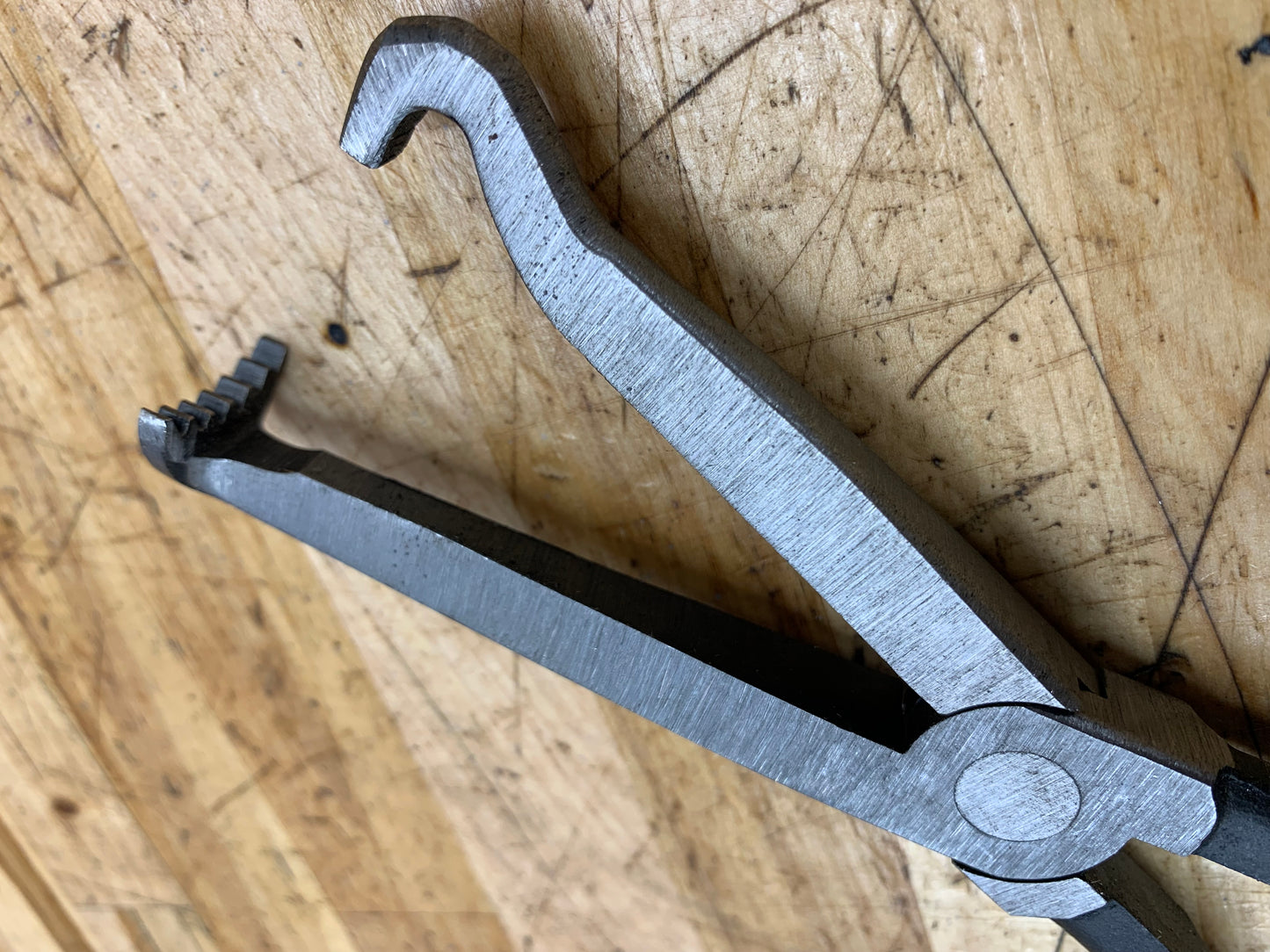 Matco Electrical Disconnect Pliers EDPL