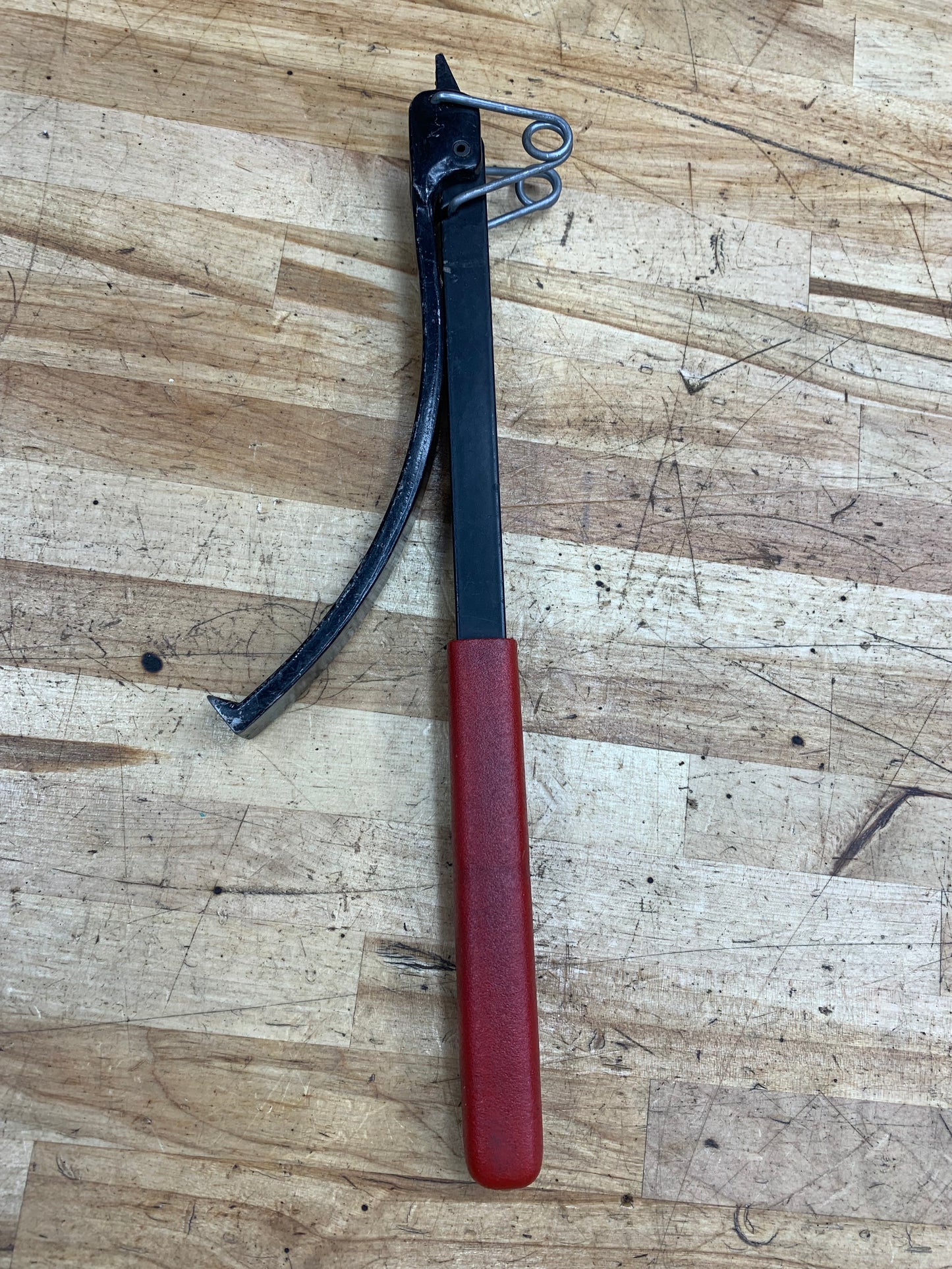 Matco Flywheel Turning Tool FT23800