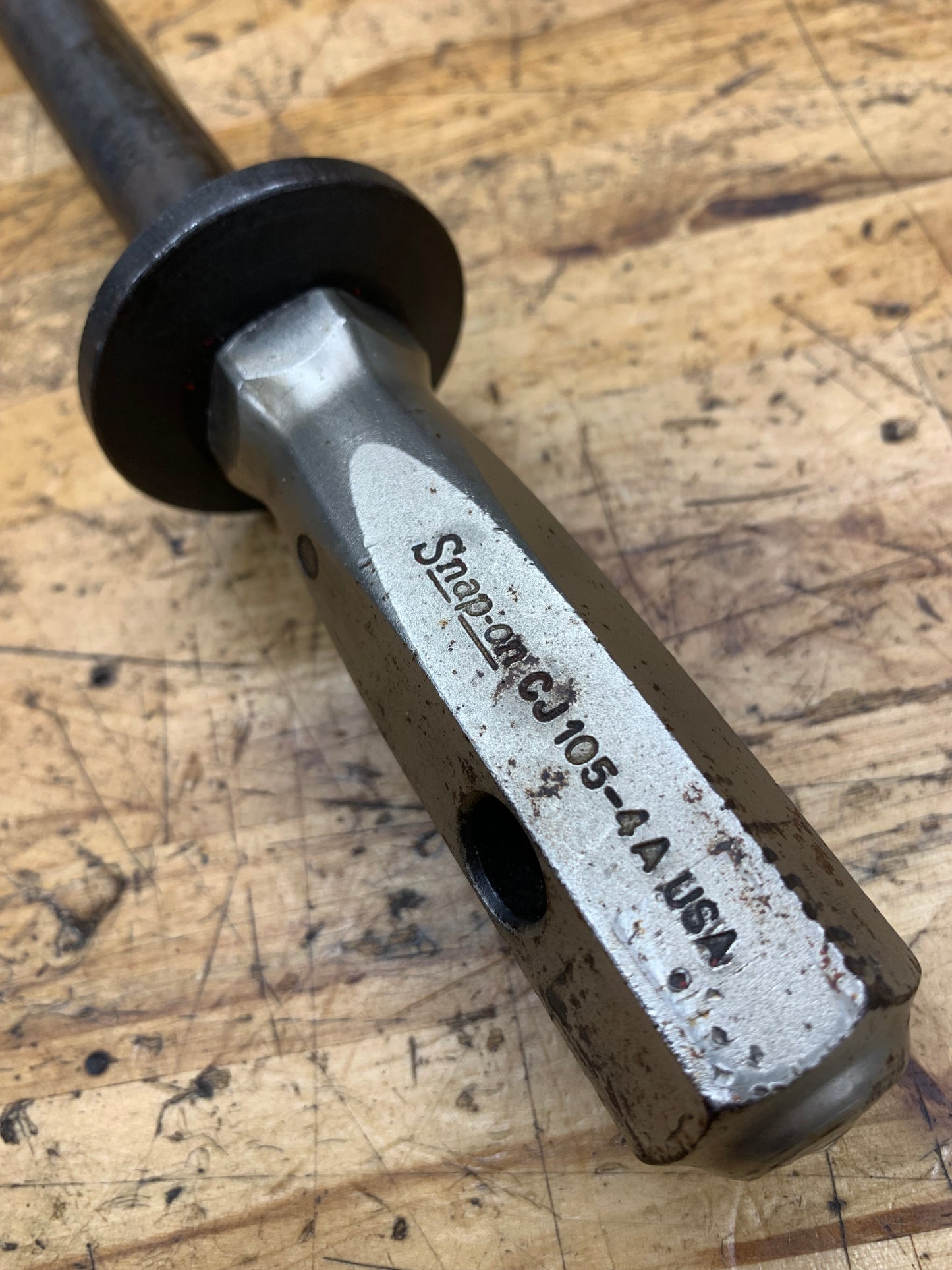 Snap On Heavy Duty Slide Hammer CJ97-3