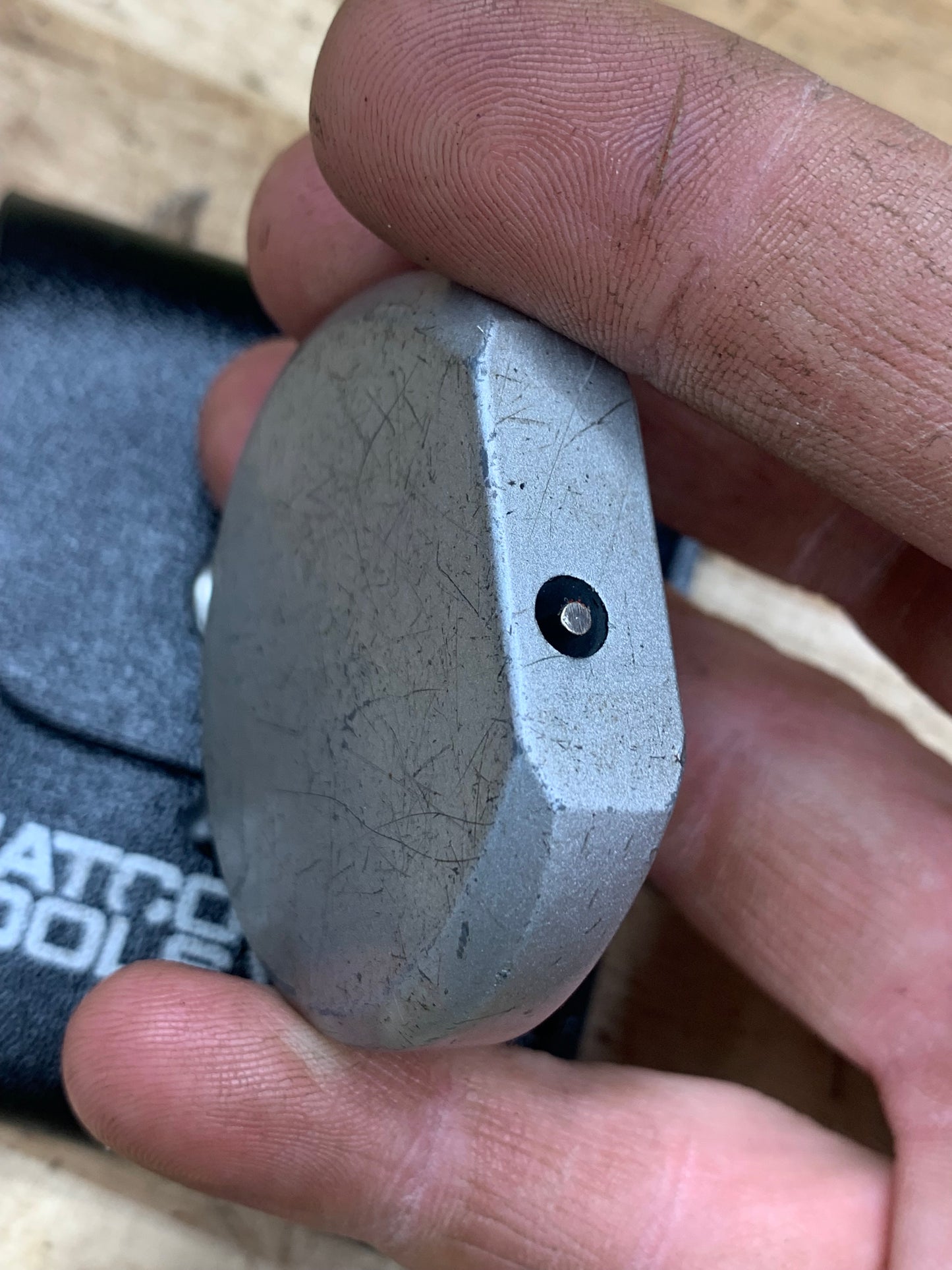 Matco Tread Depth Gauge MTTDG