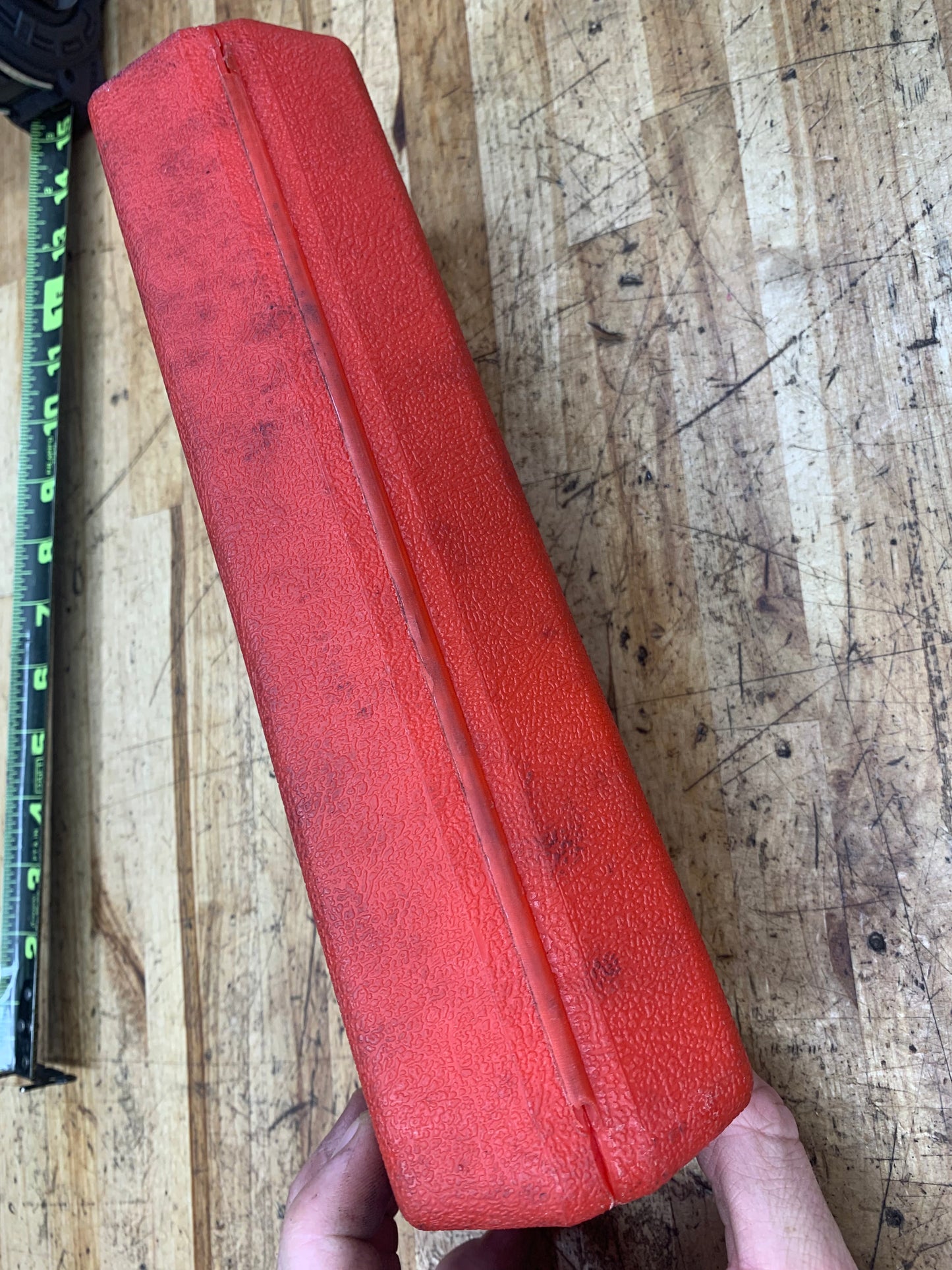 CDI 1/4" 0-30 in.lb. Dial Torque Wrench 301LDIN
