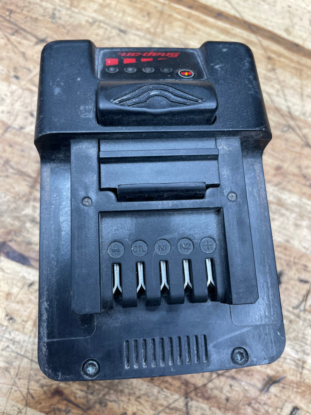Snap On 18V Battery