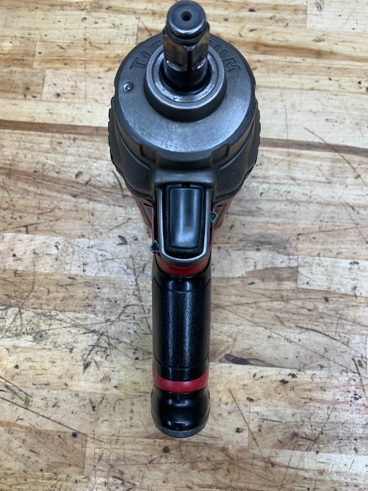 Mac Tools 1/2” Air Pneumatic Impact Gun AWP050