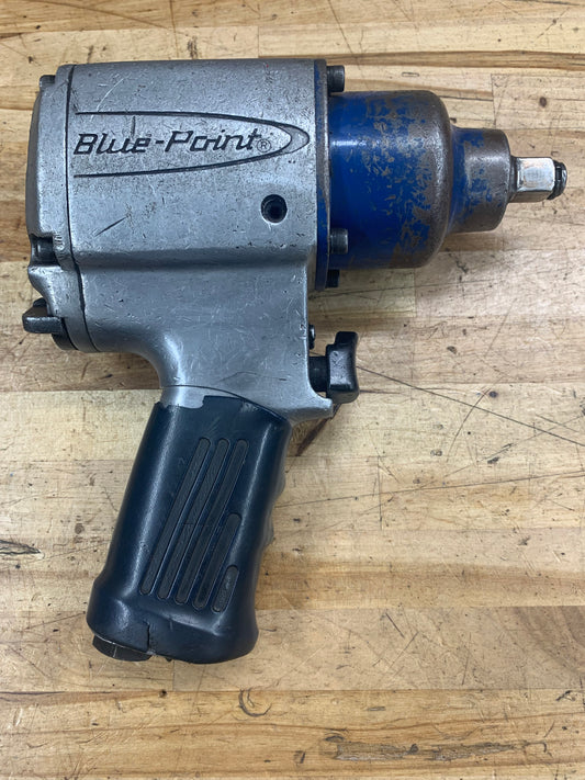 Blue Point 1/2" air impact wrench AT555A