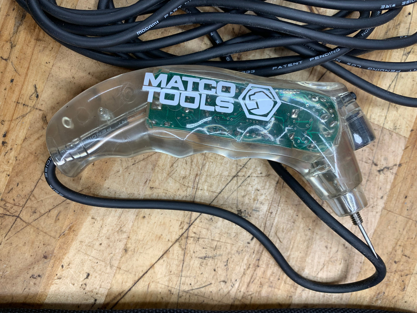 Matco Voltage Test Light SST42V