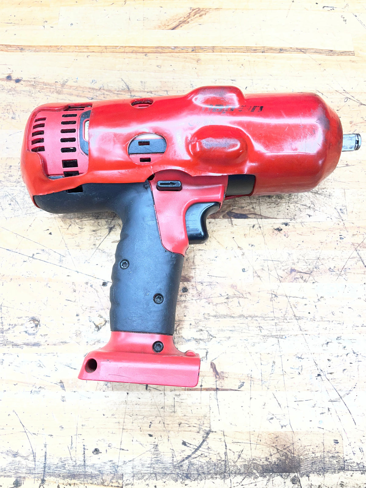 Snap On 1/2" Impact 18V CT8850