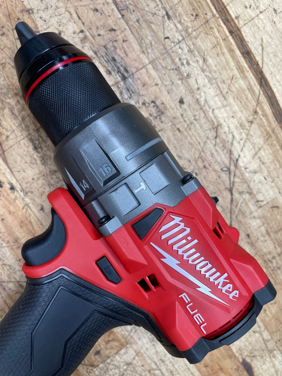 Milwaukee FUEL M18 Drill/Driver 2904-20