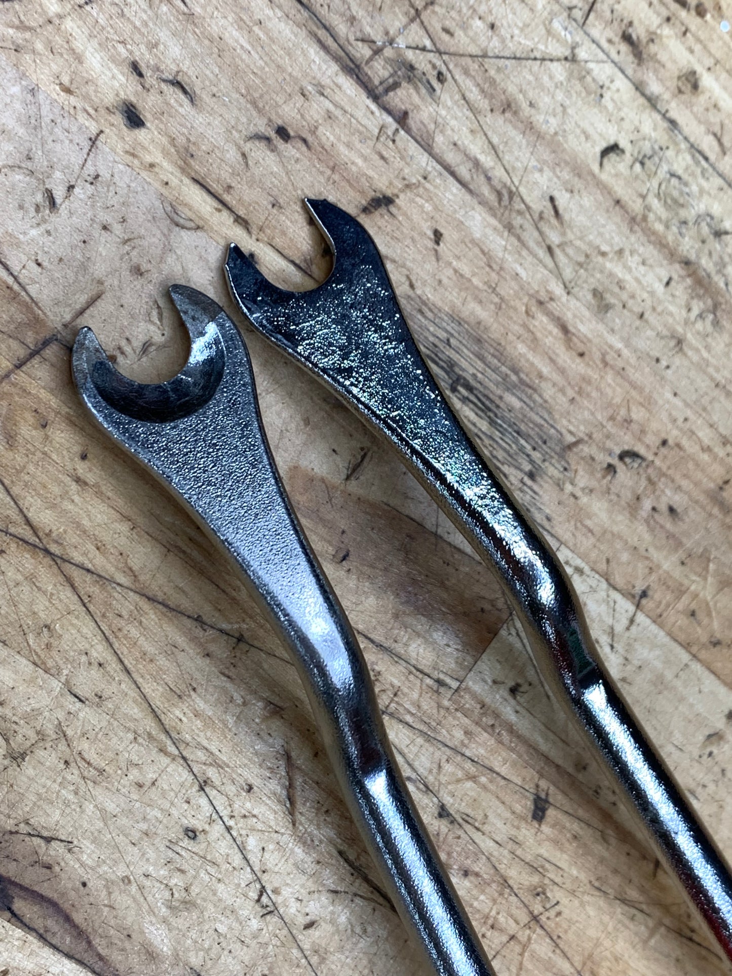 Snap On 2pc Trim Panel Prybar Set USA ASGD102BR