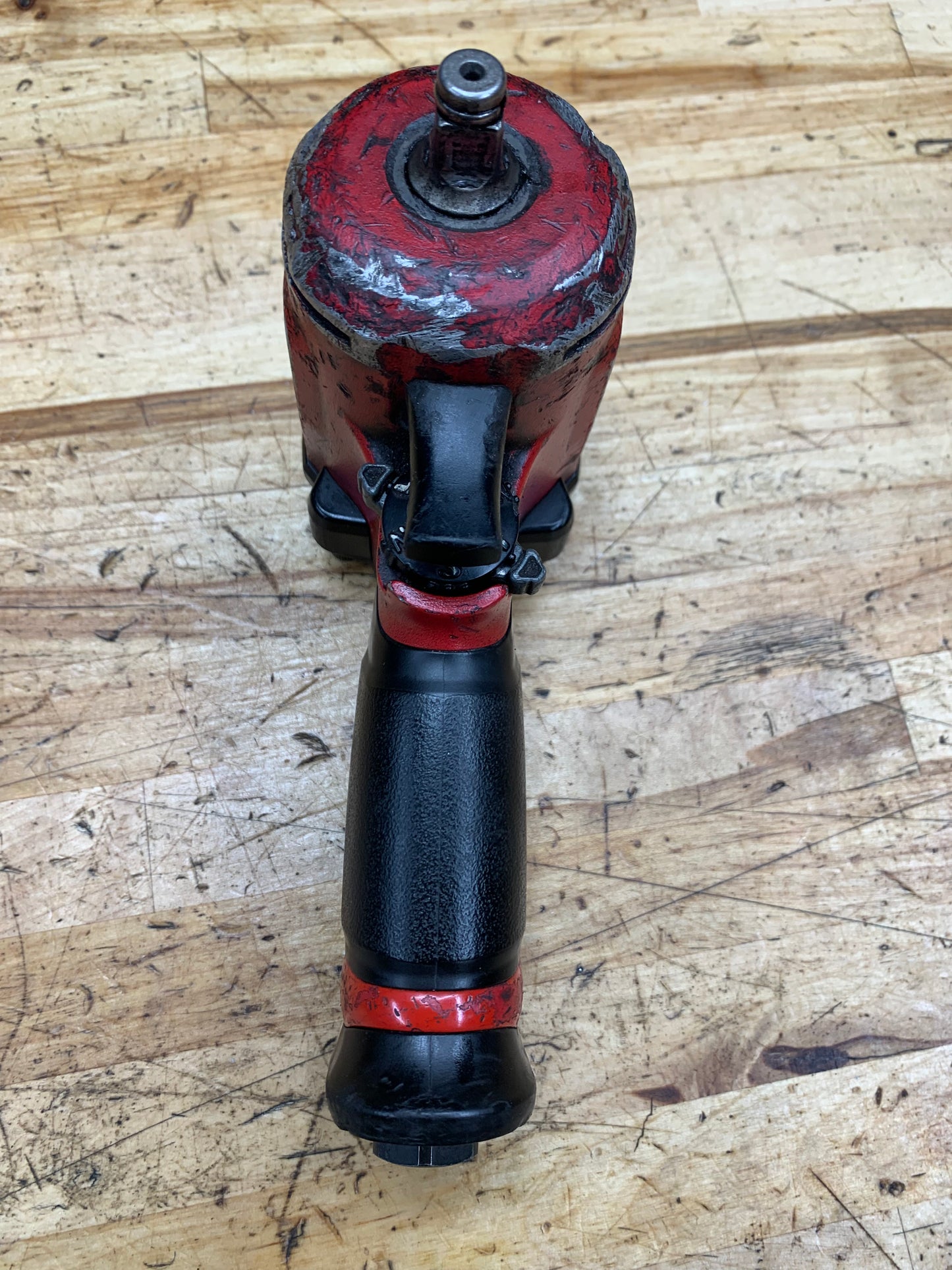 Mac Tools 3/8” Air Pneumatic Impact Gun AWP038M